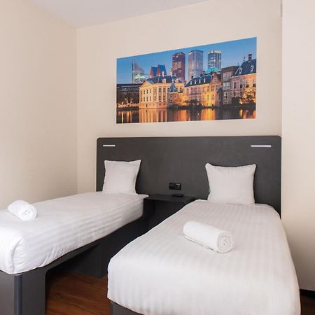 Easyhotel The Hague City Centre Экстерьер фото